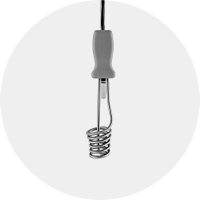 Immersion Heaters