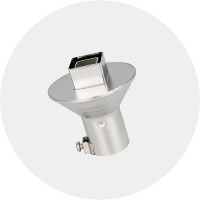 Air Chaud - Accessoires