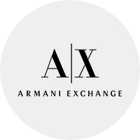 ARMANI EXCHANGE