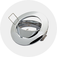 Rims GU10 / MR16