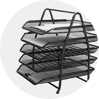 Desk Filing Cabinets
