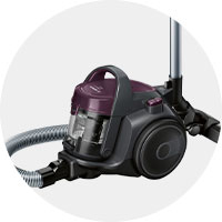 Vacuum Cleaner