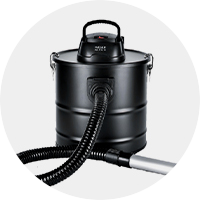 Ash Vacuum Cleaners