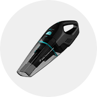 Portable Vacuum Cleaners