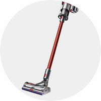 Vertical Vacuum Cleaners