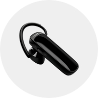 Hands-Free Earphones
