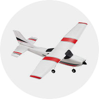 Airplanes