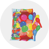 Balloons
