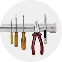 Barres D´outils