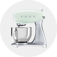 Elektrische Mixer