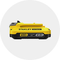Batteries for Power Tools