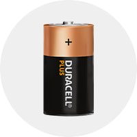 Batteries & Chargers