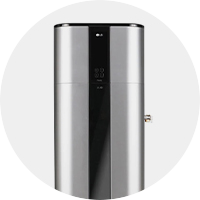 Heat Pumps