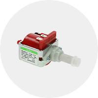 Coffee Machine Pumps