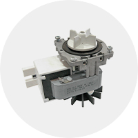 Machine Wash Pumps