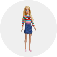Dolls