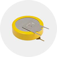 Button with Pins