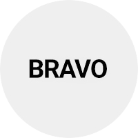 BRAVO