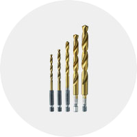 Drill Bit