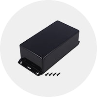 Mounting Boxes