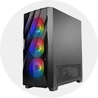 PC Boxes