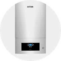 Gas Boilers