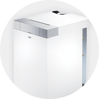 Gasoil Boilers