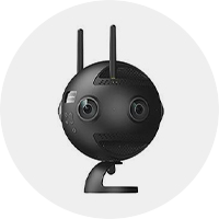 360 Cameras