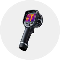 Thermographic Cameras