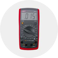 Capacitance Meter