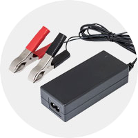 Chargeurs