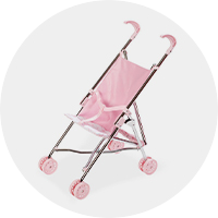 Doll Cars