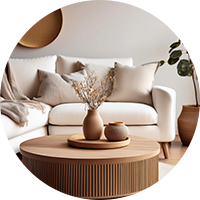 Home and Decoration