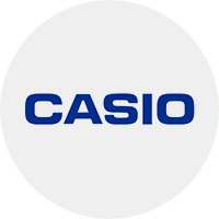 CASIO
