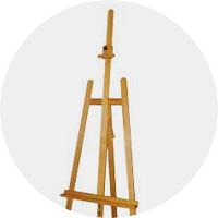 Easels