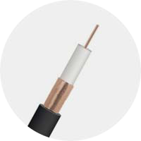 Coaxial