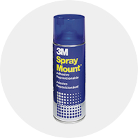 Spray Glue