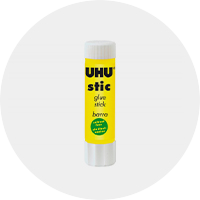 Glue in Stick