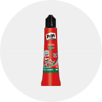 Glue in Tube