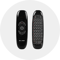 Commands / Keyboards