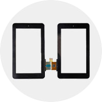 Composants pour Tablettes