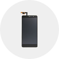 Composants de Téléphone Portable