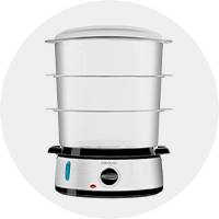 Steam Cookers