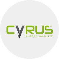 CYRUS