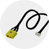 DC for Laptops