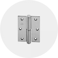 Hinges