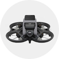 Drones