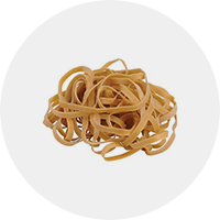 Rubber Bands
