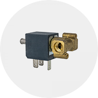 Solenoid valves