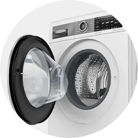 Home Appliances / White Line